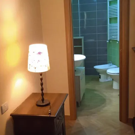 Guest house Serena *