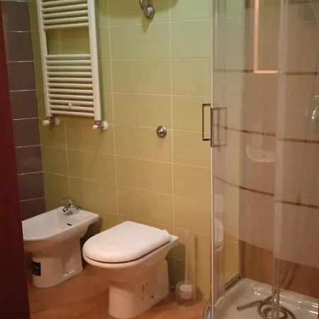 Serena 3* カサプッラ