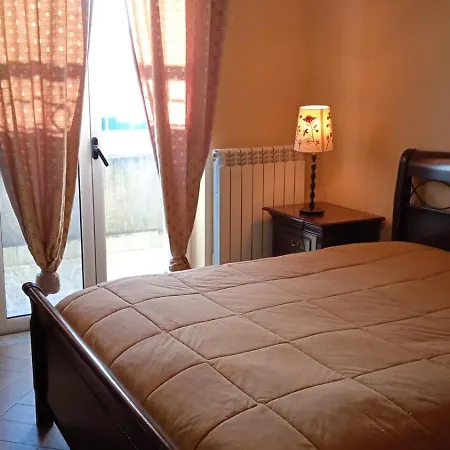 Serena Guest house *