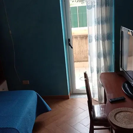 Guest house Serena