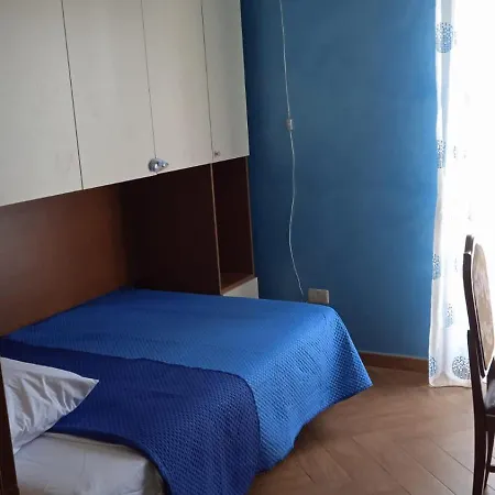 Guest house Serena Casapulla