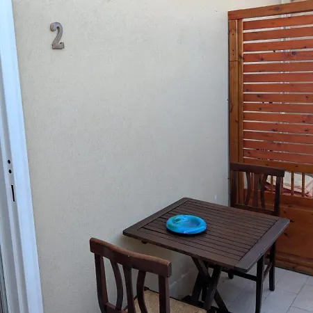 Serena ゲストハウス