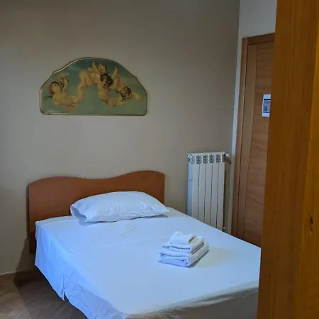 Serena ゲストハウス