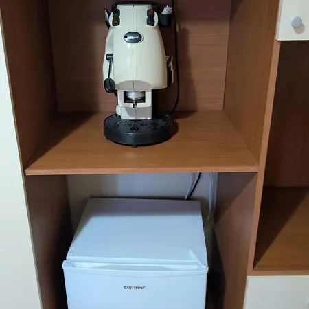 ゲストハウス Serena 3*